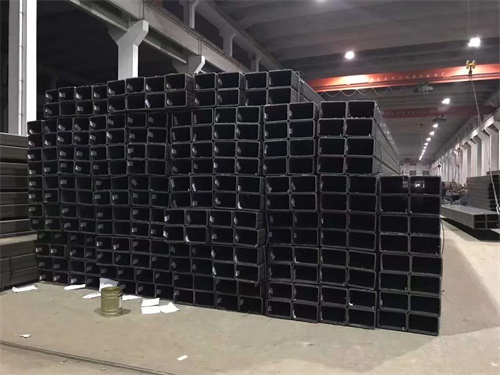 贵港冷拔方管选型指南 工程采购怎么选